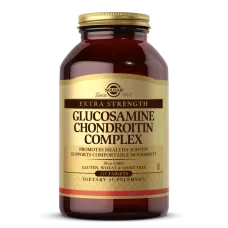 Глюкозамін Хондроїтин комплекс (Glucosamine Chondroitin) 500 мг/500 мг 225 таблеток