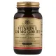 Вітамін E посиленої дії (Vitamin E) 200 MО 100 капсул