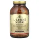 Л-Лізин (L-Lysine), Solgar, 500 мг 250 капсул
