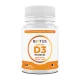 Вітамін D3 (Vitamin D3) 5000 МО 120 капсул