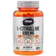 Цитрулін (L-Citrulline) 1200 мг 120 таблеток