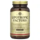 Ліпотропний фактор (Lipotropic Factors) 100 таблеток