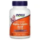 Альфа-ліпоєва кислота (Alpha-lipoic acid) 600 мг 120 капсул