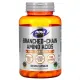 Комплекс амінокислот із розгалуженими ланцюгами (Branched Chain Amino Sports) 120 капсул