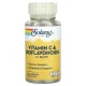 Вітамін C та біофлавоноїди (Vitamin C Bioflavonoids 1:1 Ratio) 250 мг 100 капсул