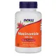 Ниацинамид (Niacinamide), NOW Foods, 500 мг 100 капсул