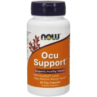 Комплекс для глаз (Ocu Support) 60 капсул