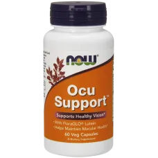 Комплекс для глаз (Ocu Support) 60 капсул