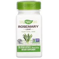 Розмарин (Rosemary) 350 мг 100 капсул