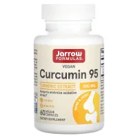Куркумин (Curcumin) 500 мг 60 капсул