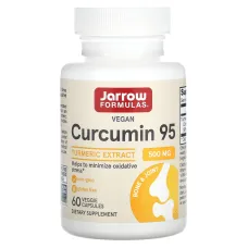 Куркумин (Curcumin) 500 мг 60 капсул