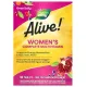 Мультивітамінний комплекс Для Жінок (Alive! Women's Energy Complete Multivitamin) 50 таблеток