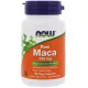 Необроблена Мака (Maca) 750 мг 30 капсул