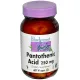 Пантотенова кислота (Pantothenic acid) 250 мг 60 капсул