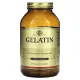 Желатин (Gelatin) 1680 мг 250 капсул