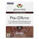 Чай з Пау Дарко (Pau D'Arco) 24 пакетика