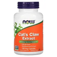 Екстракт котячого кігтя (Cat's Claw Extract) 334 мг 120 капсул