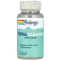Комплекс очищення сечової кислоти (Total Cleanse Uric Acid) 60 капсул