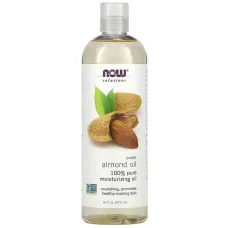 Масло сладкого миндаля (Almond Oil) 473 мл