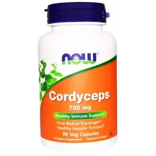 Кордицепс (Cordyceps) 90 капсул