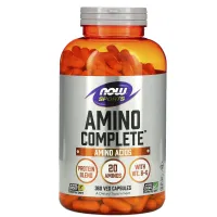 Комплекс амінокислот (Amino Complete Sports) 360 капсул