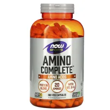 Комплекс аминокислот (Amino Complete Sports) 360 капсул