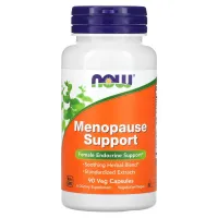 Менопауза смесь трав (Menopause support) 90 капсул