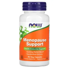Менопауза суміш трав (Menopause support) 90 капсул