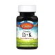 Вітамін D3 і K2 (Vitamin D3 + K2) 60 капсул