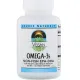 Омега-3 для веганів (Vegan Omega-3S EPA-DHA) 60 капсул