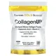 Колаген пептиди з гіалуроновою кислотою, CollagenUP Peptides, California Gold Nutrition, 5000 мг 206 г