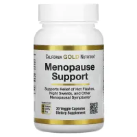 Добавка для поддержки в период менопаузы (Menopause support) 30 капсул