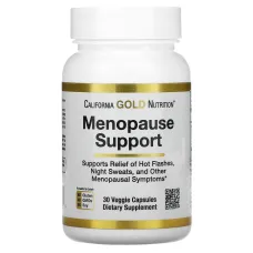 Добавка для підтримки під час менопаузи (Menopause support) 30 капсул