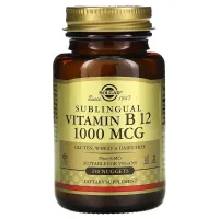 Вітамін В12 (Vitamin B12) 1000 мкг 250 таблеток
