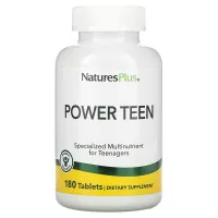 Витамины для подростков (Supplement For Teenagers) 180 таблеток
