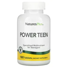 Витамины для подростков (Supplement For Teenagers) 180 таблеток