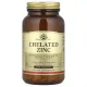 Хелат цинку (Chelated Zinc) 22 мг 250 таблеток