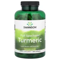 Куркума (Turmeric) 720 мг 240 капсул