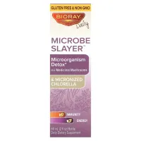Антипаразитний засіб (Microbe Slayer) 60 мл