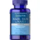Формула для волосся, шкіри, нігтів (Hair Skin Nails Formula) 120 капсул
