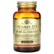 Вітамін D3 (Vitamin D3) 400 МО 100 капсул