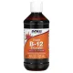 Рідкий комплекс B-12 (Liquid B-12, B-Complex) 237 мл рідини