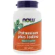 Калій та йод (Potassium Plus Iodine) 180 таблеток