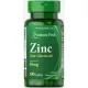 Цинк (Zinc) 50 мг 100 капсул