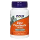 Піколінат цинку (Zinc Picolinate), Now Foods, 50 мг 60 капсул