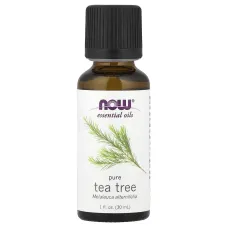 Олія чайного дерева (Essential Oils Tea Tree) 30 мл