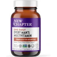 Мультивитамины для мужчин (Every Man's One Daily Multi) 96 таблеток