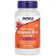 Вітамін D3 (Vitamin D3) 1000 МО 360 капсул
