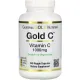 Вітамін С, California Gold Nutrition 1000 мг 240 капсул