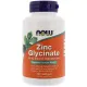 Гліцинат цинку з гарбузовою олією (Zinc Glycinate) 120 капсул